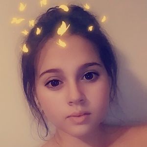 Meet your Posher, Jasmine